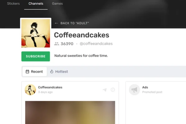 Coffeeandcakes - @coffeeandcakes