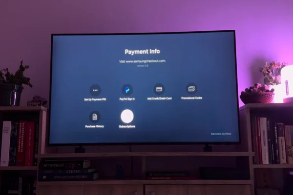 Cancel ITVX Premium on Smart TVs