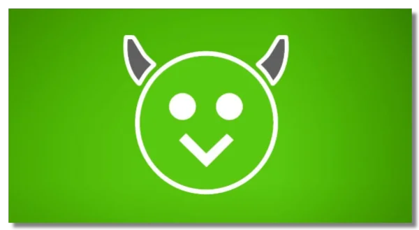 What is HappyMod