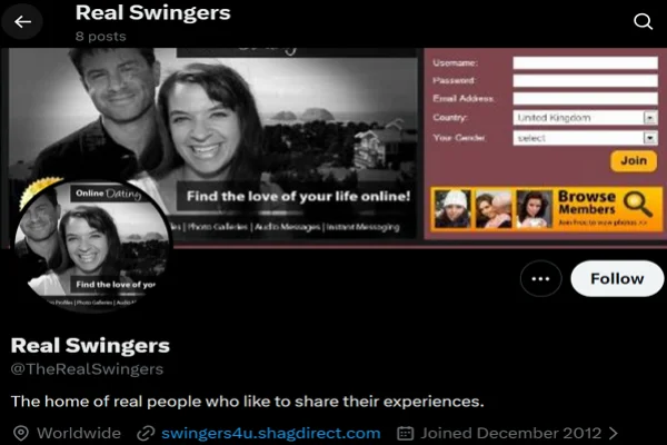RealSwingers