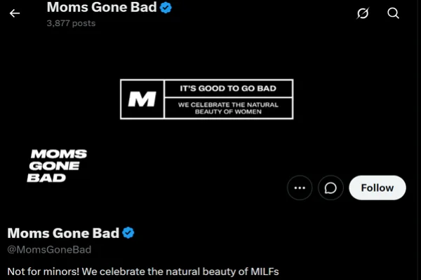 Moms Gone Bad