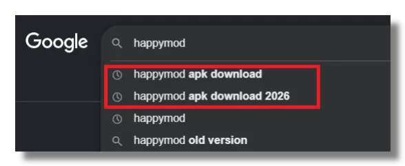 HappyMod APK download