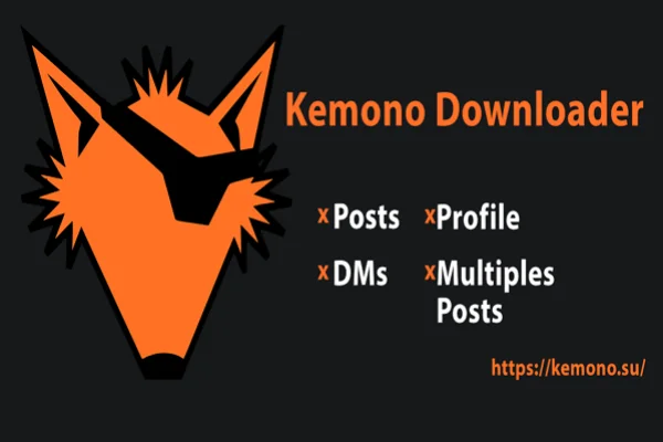 Kemono.su