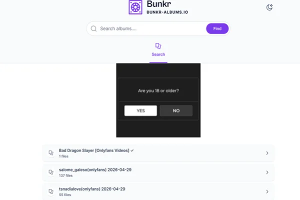 Bunkr