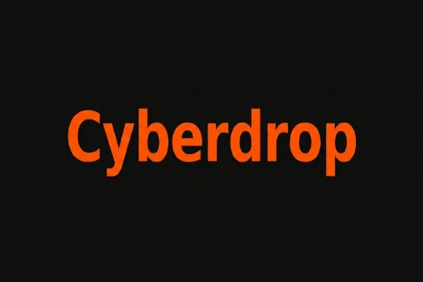 CyberDrop
