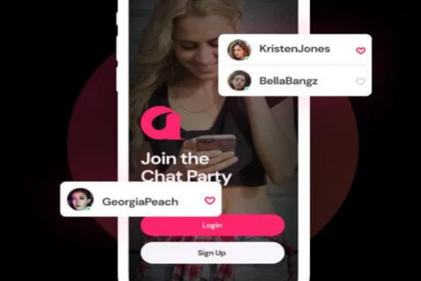 Sexting Apps