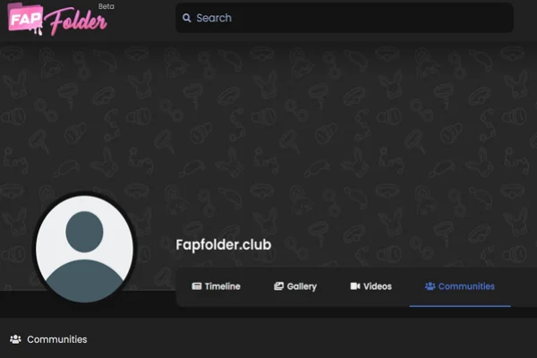FapFolder