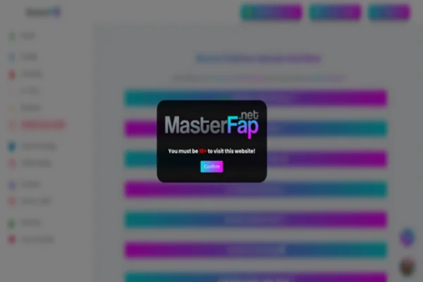 MasterFap