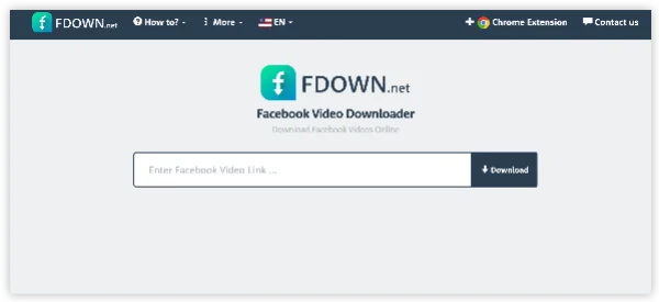 fbdown.net