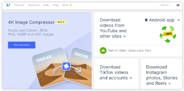 4K Video Downloader