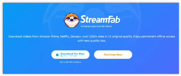 StreamFab