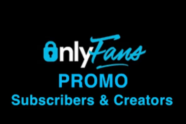 OnlyFans Promotion