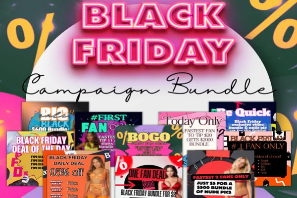 OnlyFans Bundle Discount