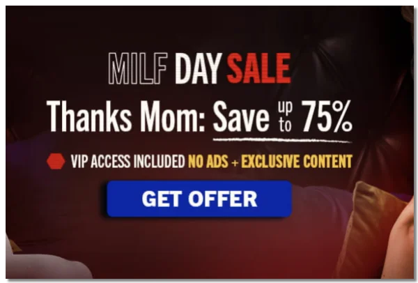 Brazzers Promo