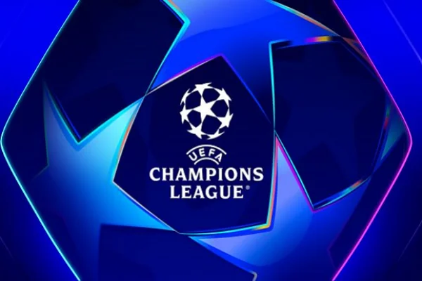 UEFA Champions League