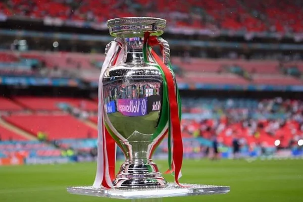 UEFA European Championship