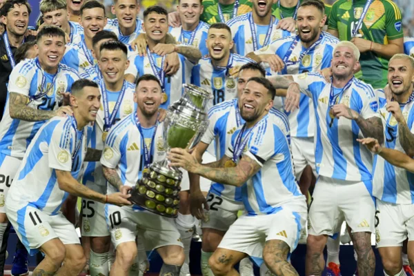 Copa America