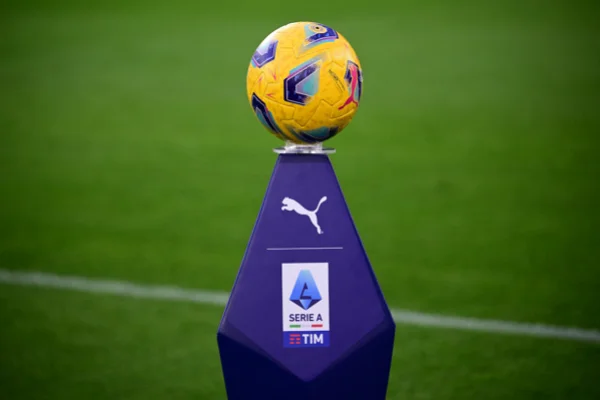 Serie A