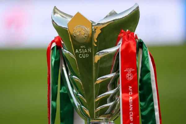AFC Asian Cup
