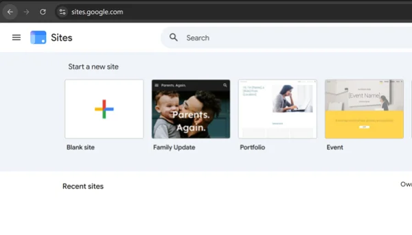 Proxy APK Site