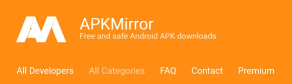 Proxy Server APK Platforms