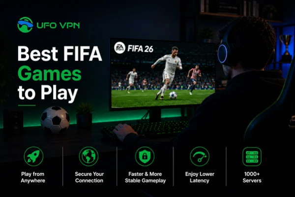 FIFA Games to Play