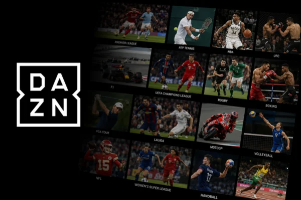 DAZN