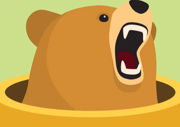 Tunnel Bear VPN