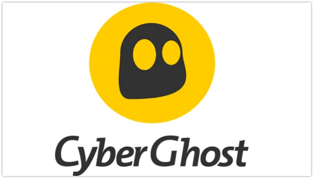 CyberGhost VPN