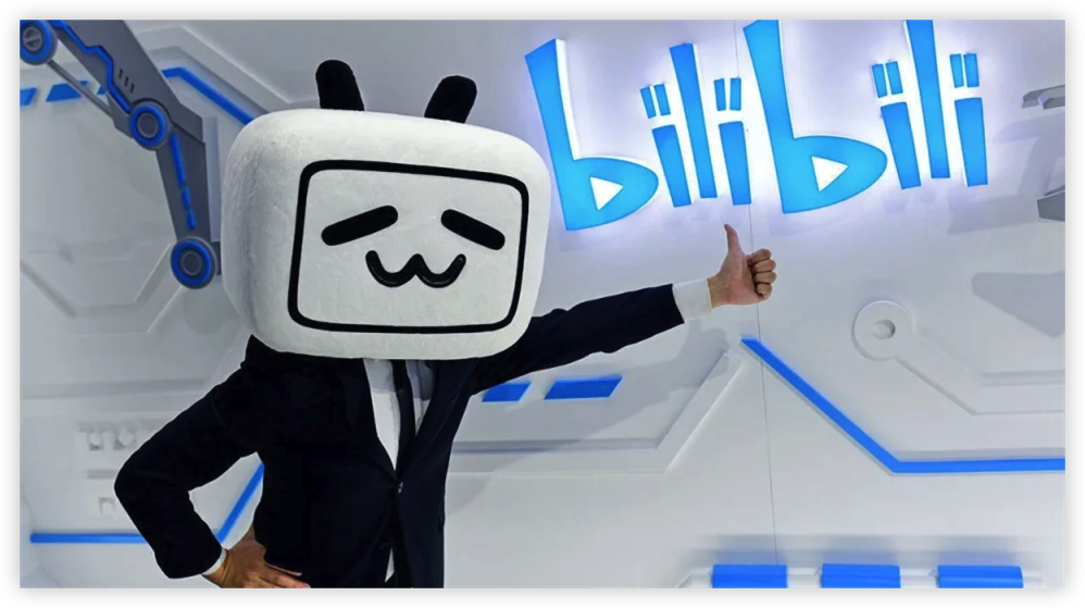 bilibili