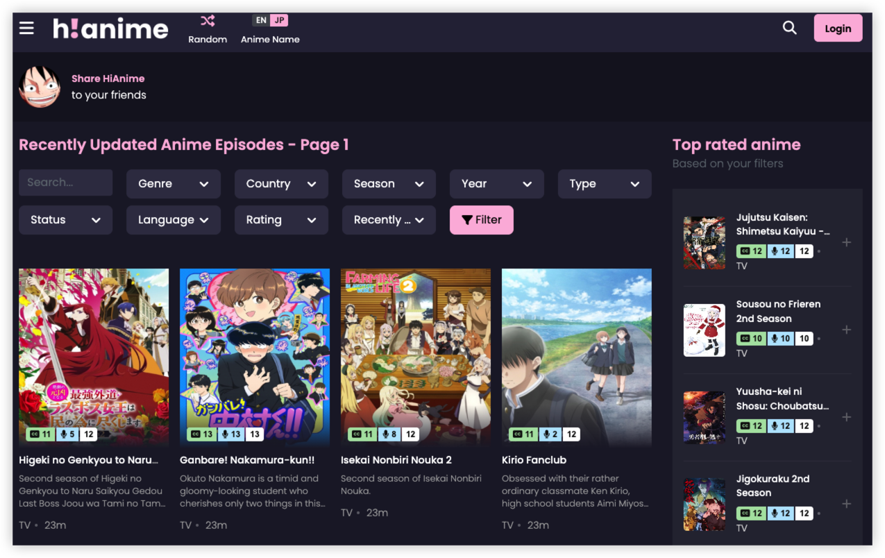 Hianime