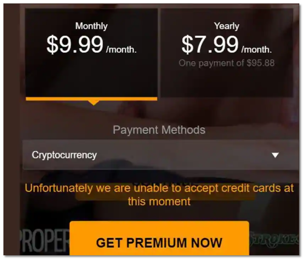 Is it worth to subscribe to Pornhub Premium