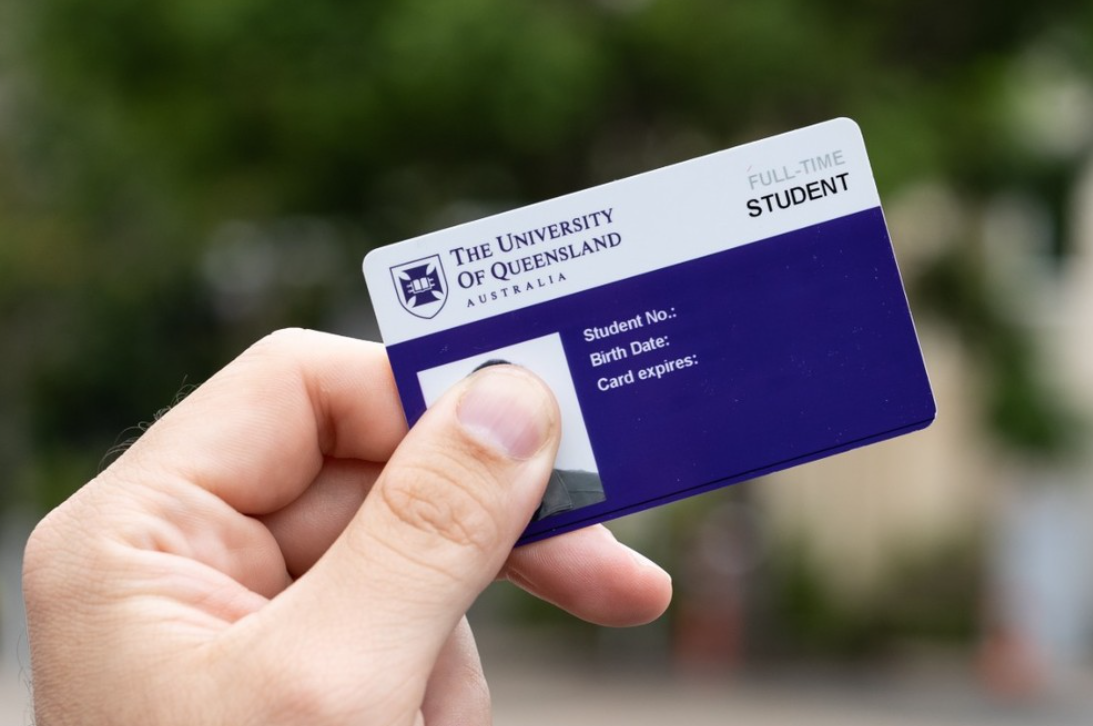 Student Card