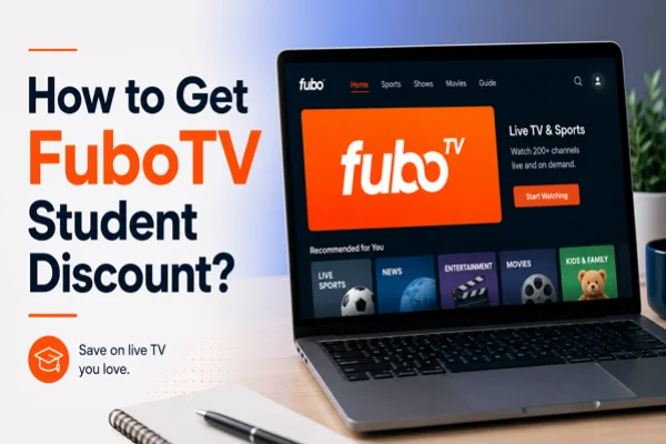 FuboTV Student Discount