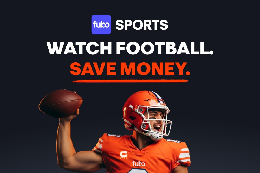 FuboTV Sports Event Offer