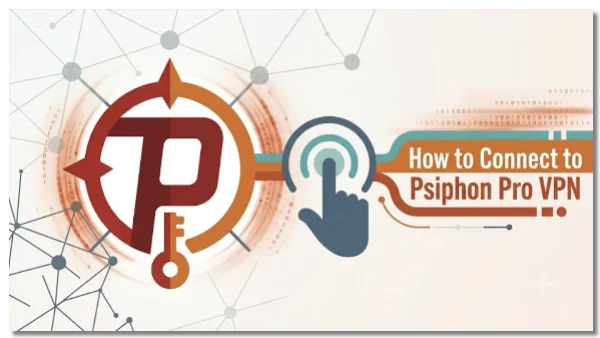 Connect to Psiphon Pro and get free internet access.