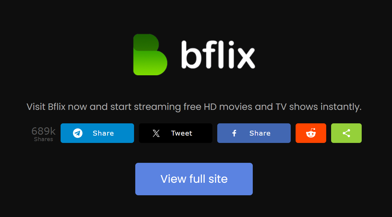 Bflix