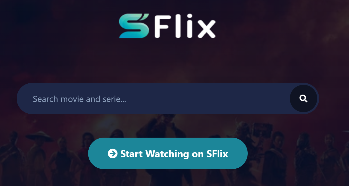 Sflix