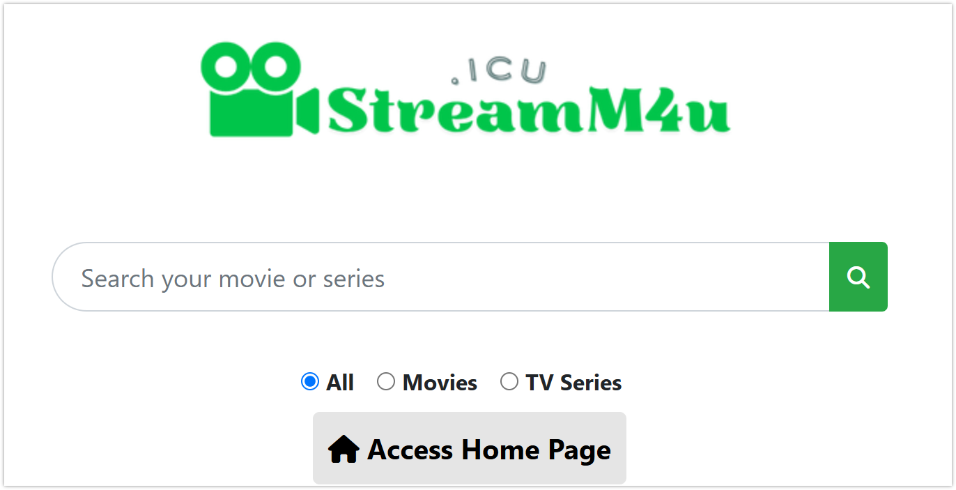 StreamM4u