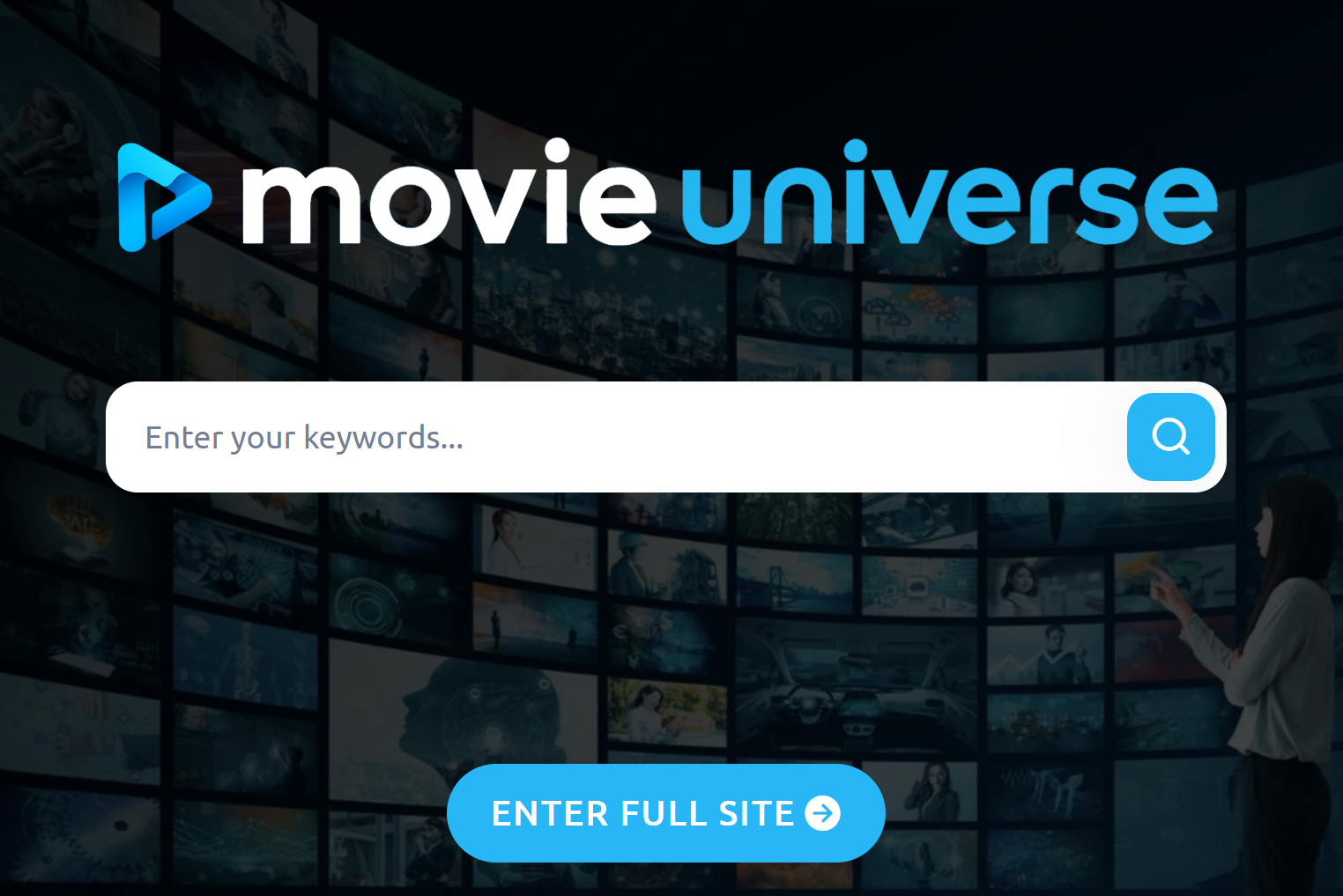 MovieUniverse