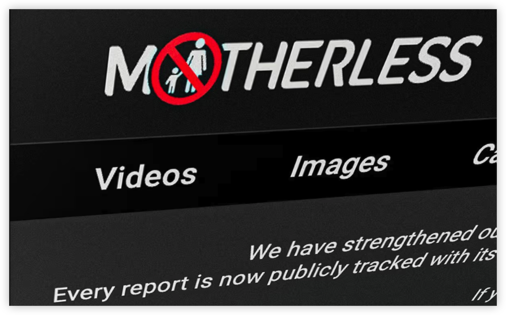 motherless on PC