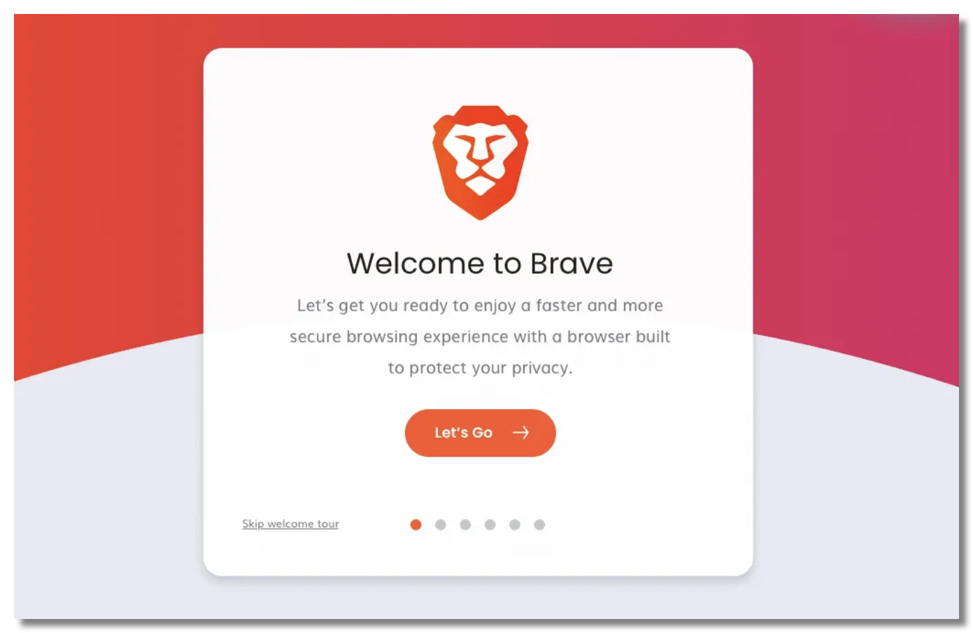 Brave