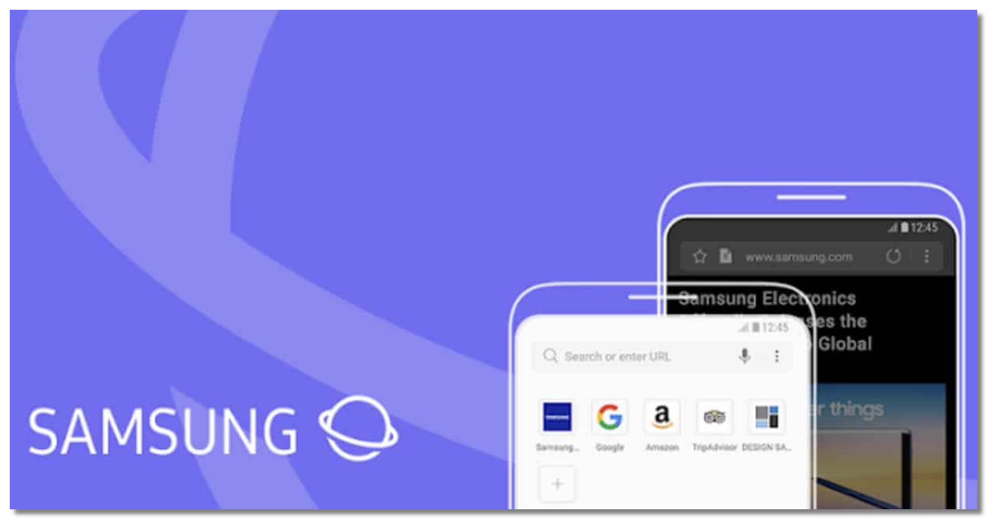 Samsung Internet