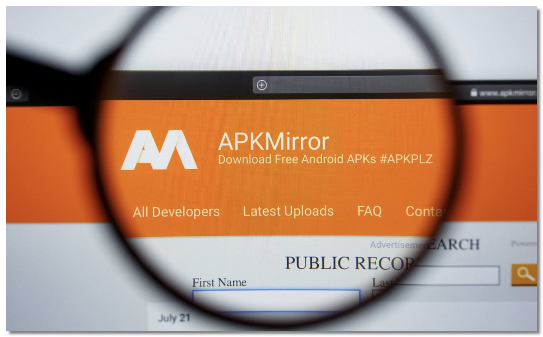 APKMirror