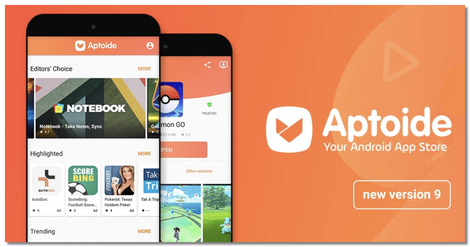 Aptoide