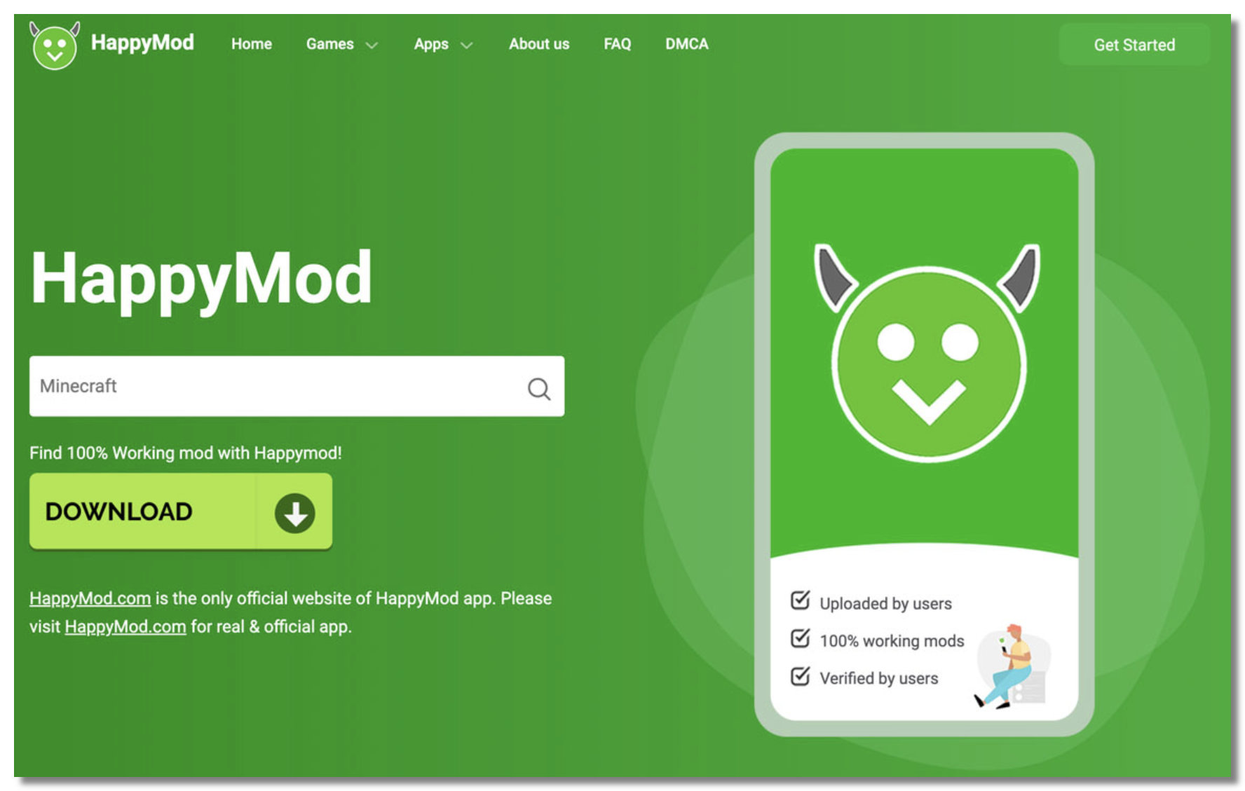 HappyMod