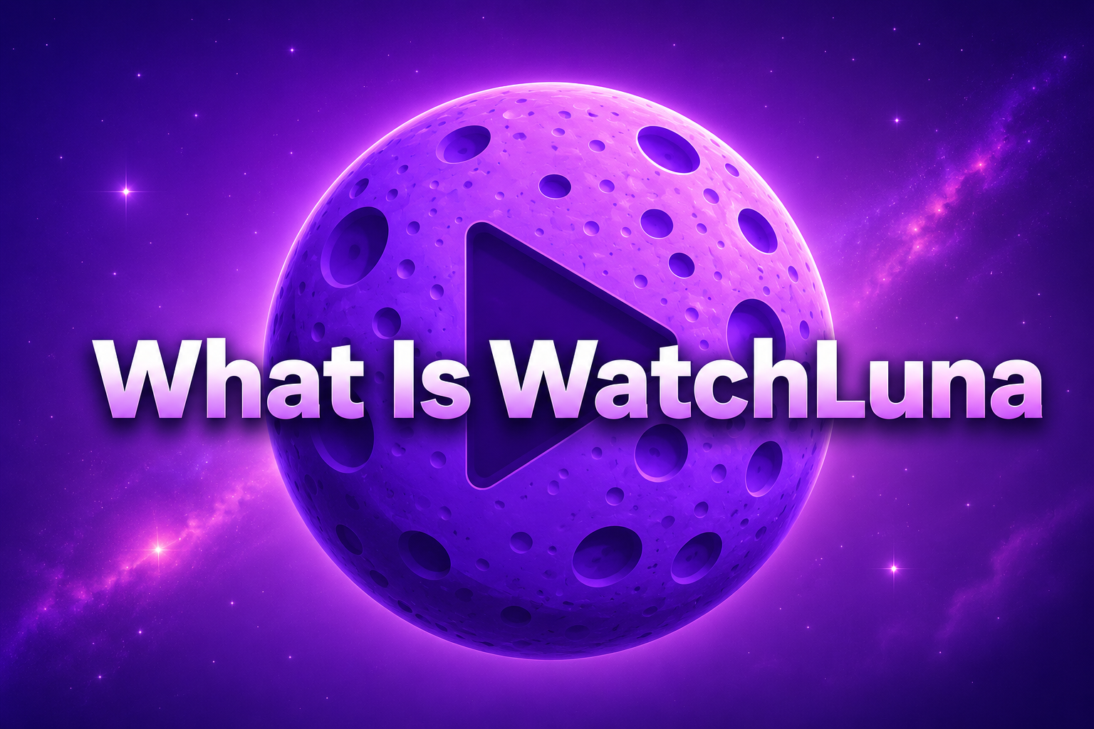 WatchLuna
