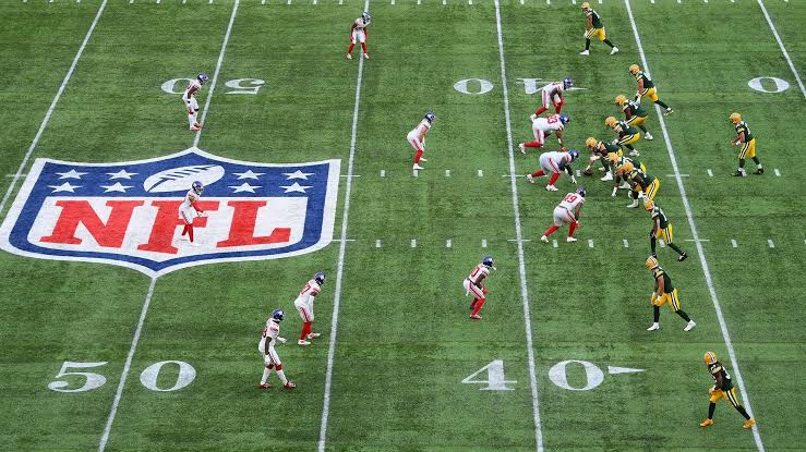 Watch NFL Games with VPN