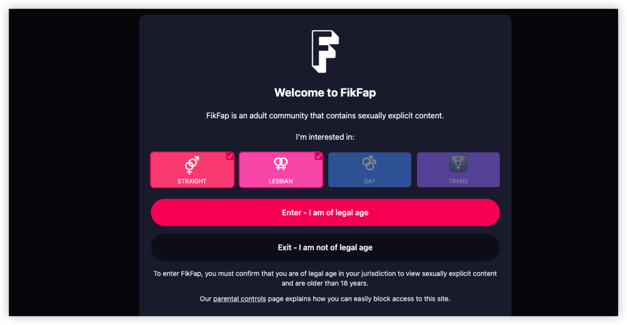fixfap 