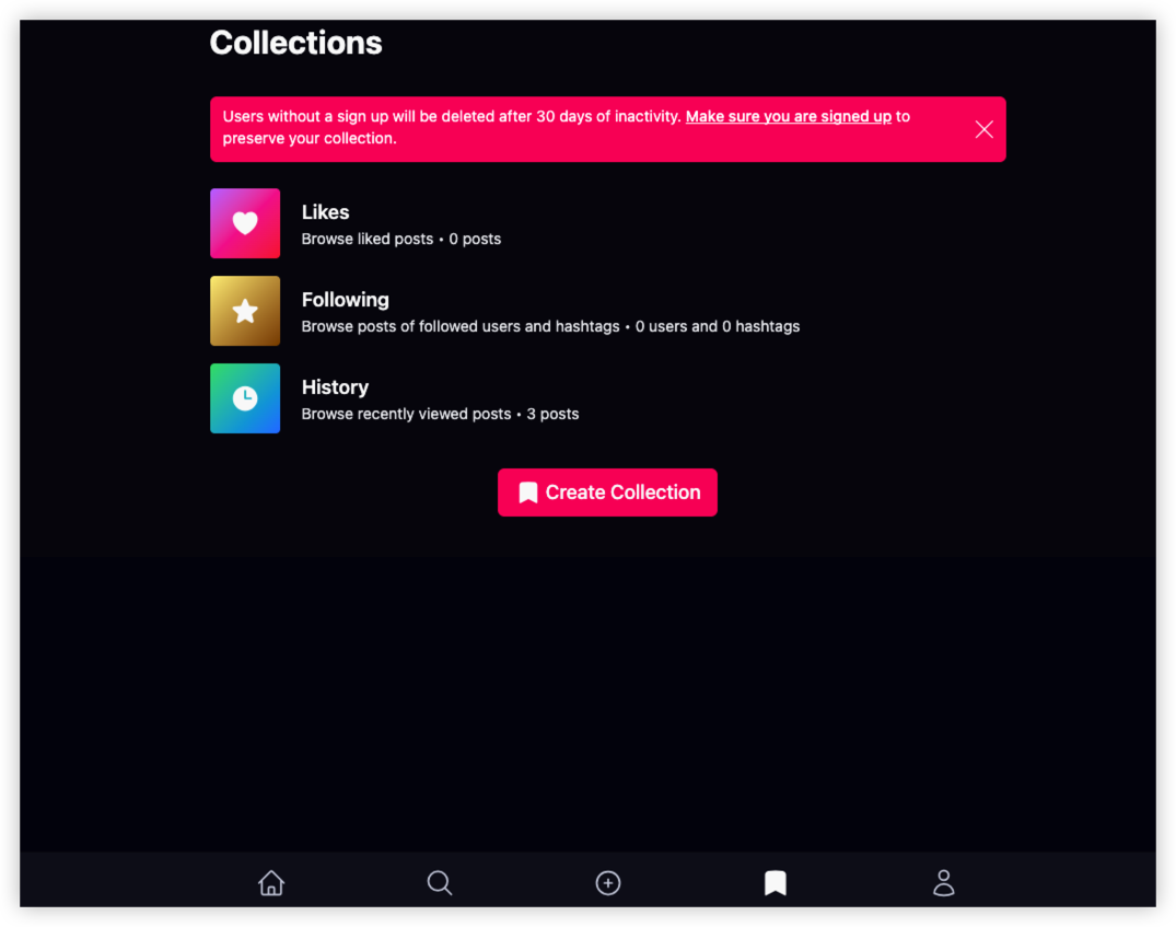FixFap collections